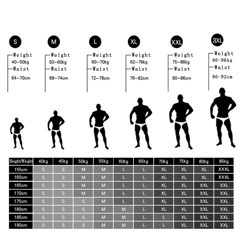 Seksualūs vyriški apatiniai kamufliažiniai spaudiniai Bokseriai Šortai vyrams Ilgi Bokseriai Drabužiai U Išgaubtas maišelis Patogus apatinis trikotažas vyrams
