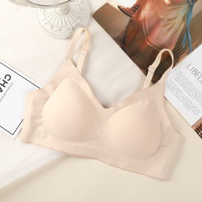 Γυναικεία Σέξι Σφεντοειδή Σουτιέν Active Push Up Απρόσκοπτη Σουτιέν Γυναικεία καθημερινά εσώρουχα για κορίτσια Comfort Bralette S-2XL Εσώρουχα 0084