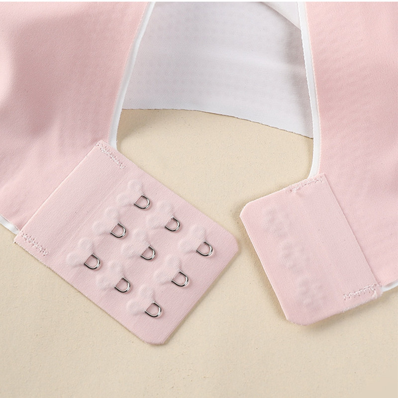 Γυναικεία Σέξι Σφεντοειδή Σουτιέν Active Push Up Απρόσκοπτη Σουτιέν Γυναικεία καθημερινά εσώρουχα για κορίτσια Comfort Bralette S-2XL Εσώρουχα 0084