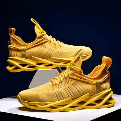 Sportske cipele Muške prozračne muške tenisice za trčanje Visokokvalitetne modne unisex lagane sportske cipele Ženske cipele 2023