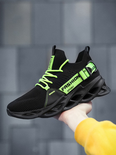 Sportske cipele Muške prozračne muške tenisice za trčanje Visokokvalitetne modne unisex lagane sportske cipele Ženske cipele 2023