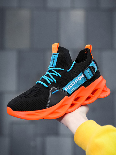 Sportske cipele Muške prozračne muške tenisice za trčanje Visokokvalitetne modne unisex lagane sportske cipele Ženske cipele 2023