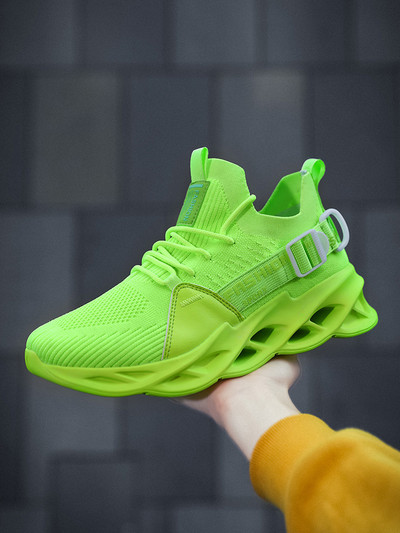 Sportske cipele Muške prozračne muške tenisice za trčanje Visokokvalitetne modne unisex lagane sportske cipele Ženske cipele 2023