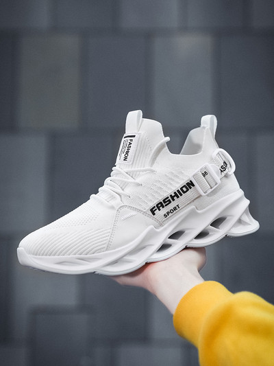 Sportske cipele Muške prozračne muške tenisice za trčanje Visokokvalitetne modne unisex lagane sportske cipele Ženske cipele 2023