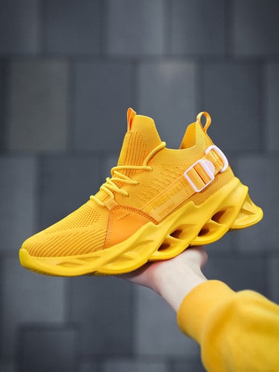 Sportske cipele Muške prozračne muške tenisice za trčanje Visokokvalitetne modne unisex lagane sportske cipele Ženske cipele 2023