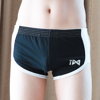 New Arrow Men Underwear Boxer Cotton Mens Panties Cuecas Masculina Man Underpant Boxershorts M-3XL