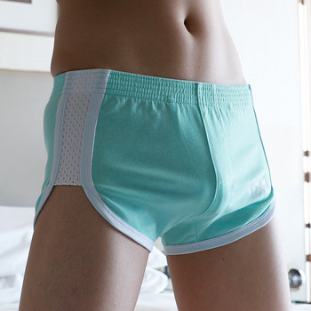 New Arrow Men Underwear Boxer Cotton Mens Panties Cuecas Masculina Man Underpant Boxershorts M-3XL