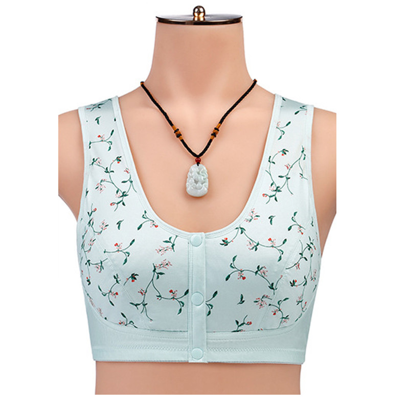 Lenjerie de corp decupată pentru femei Topuri sportive de gimnastică cu inel fără sudură din oțel cu cataramă din mătase de gheață în stil vestă Lenjerie de corp pentru sutien pentru femei