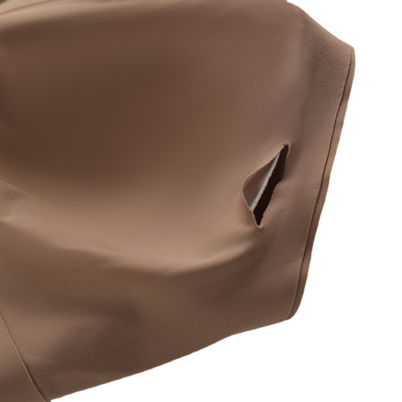 2023 Ženski aktivni grudnjak i gaćice s prednjim zatvaranjem Bralette Donje rublje Djevojačke majice Bešavno donje rublje Seksi Bralette Grudnjak za dojenje