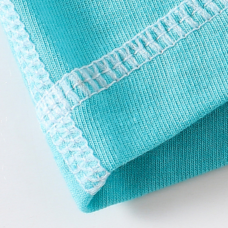 Sexy Vyriški apatiniai Boxer Kvėpuojanti medvilnė ir Modal Homme Boxer Candy Color Vyriški minkšti apatiniai Boksai