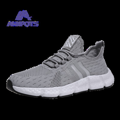 Muške mrežaste prozračne tenisice za trčanje Muške lagane neklizajuće klasične sportske ležerne bijele cipele Ženske tenisice za par Tenis Masculino