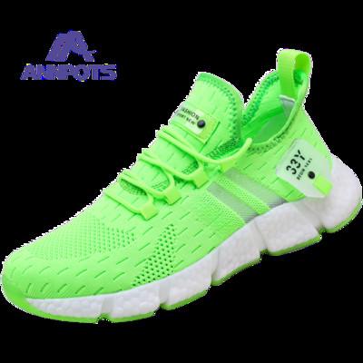 Muške mrežaste prozračne tenisice za trčanje Muške lagane neklizajuće klasične sportske ležerne bijele cipele Ženske tenisice za par Tenis Masculino