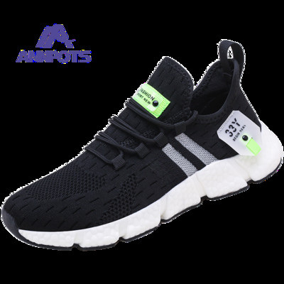 Muške mrežaste prozračne tenisice za trčanje Muške lagane neklizajuće klasične sportske ležerne bijele cipele Ženske tenisice za par Tenis Masculino