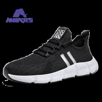 Muške mrežaste prozračne tenisice za trčanje Muške lagane neklizajuće klasične sportske ležerne bijele cipele Ženske tenisice za par Tenis Masculino