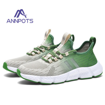 Muške mrežaste prozračne tenisice za trčanje Muške lagane neklizajuće klasične sportske ležerne bijele cipele Ženske tenisice za par Tenis Masculino