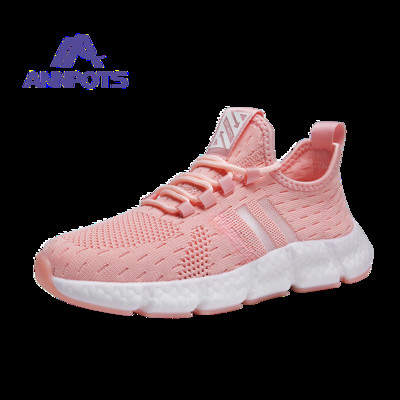 Muške mrežaste prozračne tenisice za trčanje Muške lagane neklizajuće klasične sportske ležerne bijele cipele Ženske tenisice za par Tenis Masculino