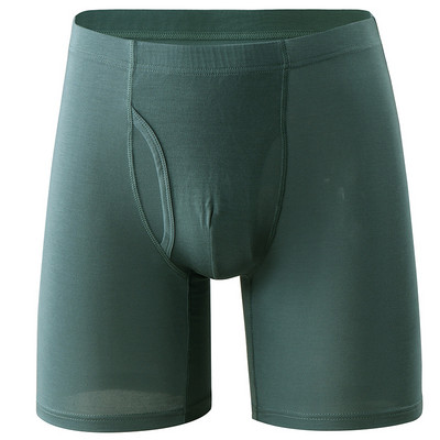 Modne visokokvalitetne bokserice Donje rublje Muško 4XL-8XL veće veličine Muško donje rublje Boksačice Ravna stopala Gaćice Gaće