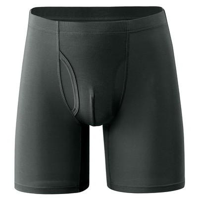 Modne visokokvalitetne bokserice Donje rublje Muško 4XL-8XL veće veličine Muško donje rublje Boksačice Ravna stopala Gaćice Gaće