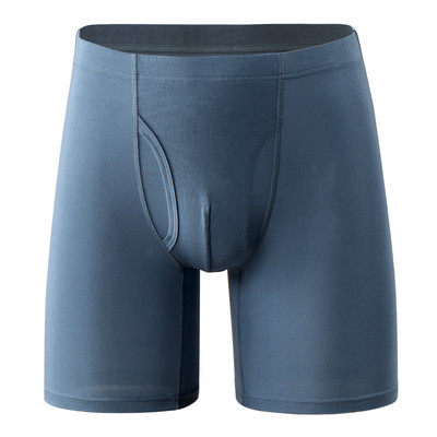 Modne visokokvalitetne bokserice Donje rublje Muško 4XL-8XL veće veličine Muško donje rublje Boksačice Ravna stopala Gaćice Gaće