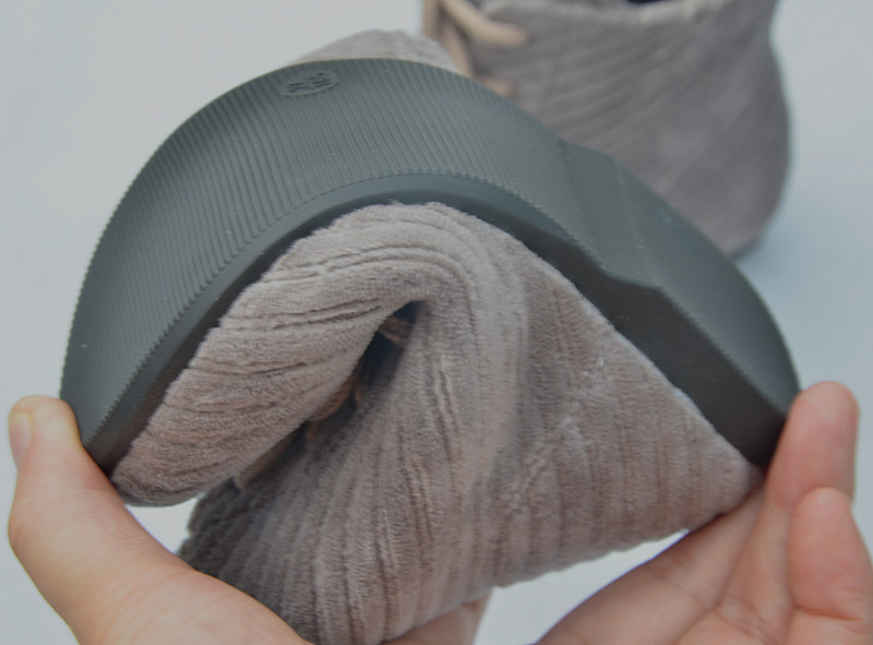 Cizme fete copii pantofi de iarnă țesătură velur vârf rotund cu șiretul fermoar copii Nina Zapatos Chaussure SandQbaby 2022 toamna nou