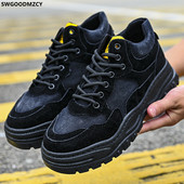 Kožne ležerne cipele s platformom za muškarce 2023. Visoke tenisice Sportska obuća Muška obuća za trčanje Muške krossovke muške Chaussure Homme