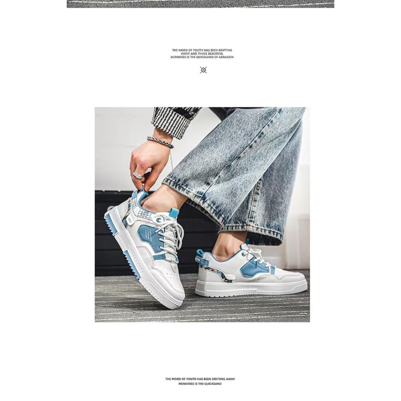 Pantofi pentru bărbați Pantofi ocazionali pentru bărbați Pantofi de tenis Pantofi de lux Pantofi respirabili Pantofi de modă Pantofi de alergare pentru bărbați Pantofi