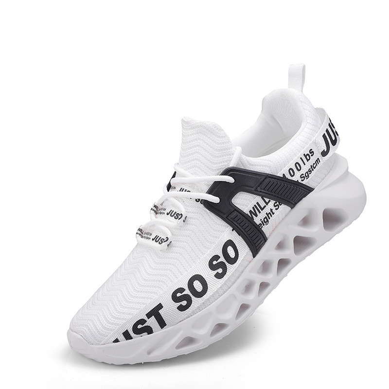 Pantofi pentru bărbați 2023, pantofi de cuplu de vară pentru bărbați și femei, pantofi din plasă, sport, respirabil, ocazional, pantofi de maree din plasă pentru bărbați