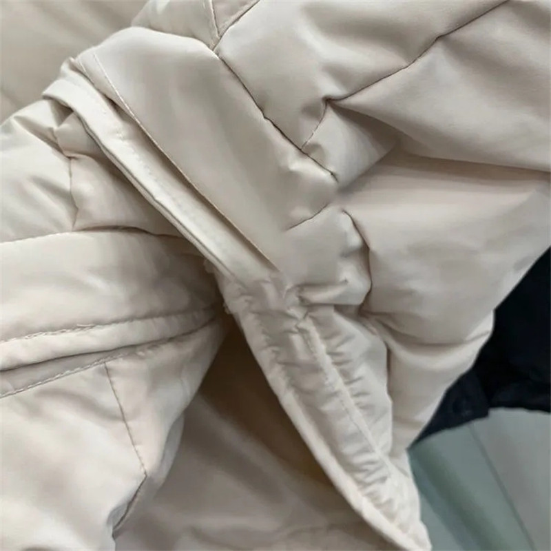 2023, nou toamnă și iarnă, largi dimensiuni mari, ocazional, pentru femei, din bumbac, vestă, vestă, versatilă, la modă, pentru femei, 4XL