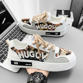 2023 New Fashion Flats Board Pantofi Bărbați Low Light Pantofi de alergare Bărbați Zapatillas Hombre Pantofi de înaltă calitate confort pentru bărbați în aer liber