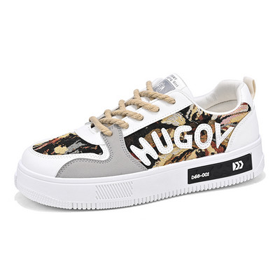 2023 New Fashion Flats Board Pantofi Bărbați Low Light Pantofi de alergare Bărbați Zapatillas Hombre Pantofi de înaltă calitate confort pentru bărbați în aer liber