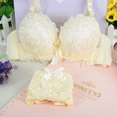 2PCS Ženski grudnjak Set Sexy Bralette Seksi žensko donje rublje Majica bez rukava Gaćice Modni grudnjak Ružičasti komplet donjeg rublja Lady Crop Tops