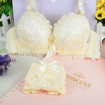 2PCS Ženski grudnjak Set Sexy Bralette Seksi žensko donje rublje Majica bez rukava Gaćice Modni grudnjak Ružičasti komplet donjeg rublja Lady Crop Tops