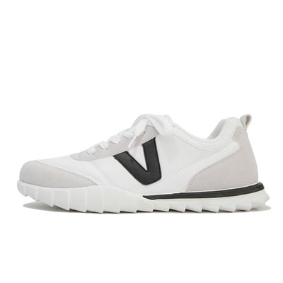 Vyriški laisvalaikio batai Vintažiniai vokiški treniruočių batai Vyriški sportiniai batai suvarstomi sportbačiai Gamintojas Dizaineris Madingi vyriški riedlenčių batai