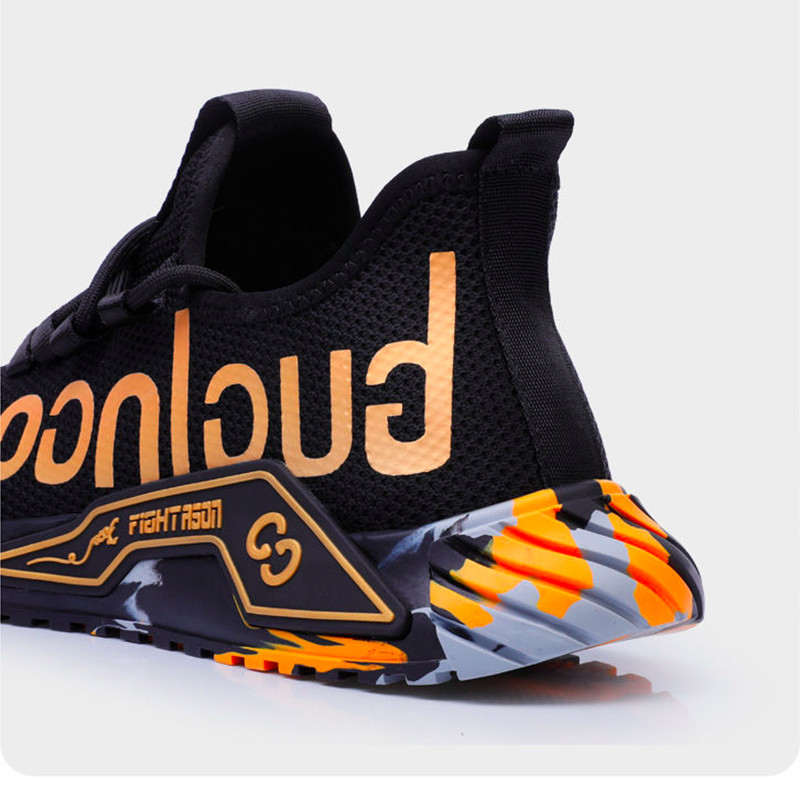 Pantofi vulcanizați pentru bărbați, ocazional, confortabil, respirabil, pantofi de alergare, pantofi sport, ușoare, pantofi de modă