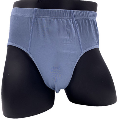 7XL 9XL Muške gaćice za donje rublje velikih veličina Pamučne široke elastične muške gaćice velike veličine Udobne prozračne muške gaćice