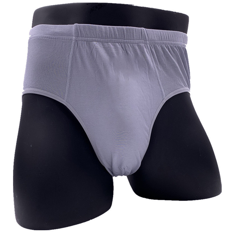 7XL 9XL Muške gaćice za donje rublje velikih veličina Pamučne široke elastične muške gaćice velike veličine Udobne prozračne muške gaćice