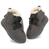 Dječje čizme za snijeg za djecu Jesenske dječje cipele za djevojčice Čizme za djevojčice Zimske čizme za dječake Dječje cipele za dječake Dječje djevojčice