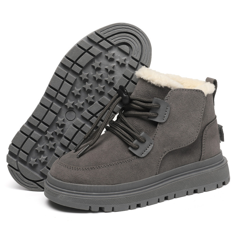 Dječje čizme za snijeg za djecu Jesenske dječje cipele za djevojčice Čizme za djevojčice Zimske čizme za dječake Dječje cipele za dječake Dječje djevojčice