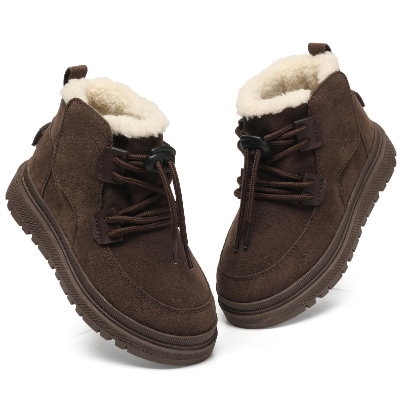 Dječje čizme za snijeg za djecu Jesenske dječje cipele za djevojčice Čizme za djevojčice Zimske čizme za dječake Dječje cipele za dječake Dječje djevojčice