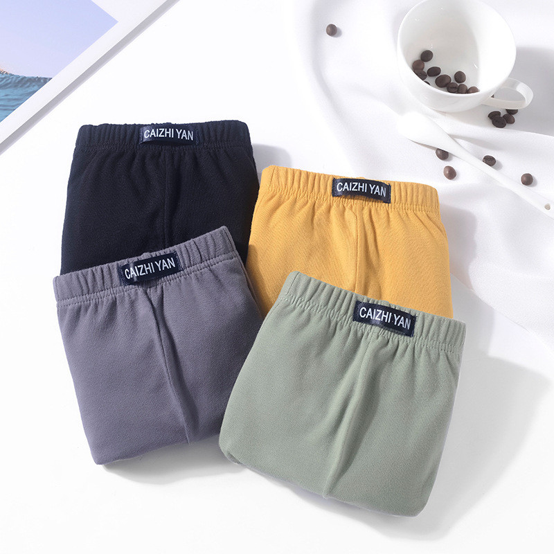 Donje rublje velike veličine Muške seksi gaćice Pamučne gaćice Prozračne udobne donje rublje Elastično muško donje rublje Cueca Homme