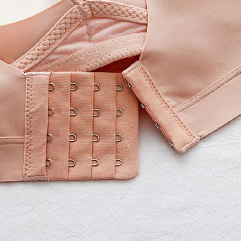 2023 Noua lenjerie de mătase Sutien franțuzesc sexy pentru femei fără inel de oțel sutien subțire din dantelă respirabilă