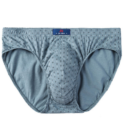 L-7XL 100%Cotton Plus Size Oversize Ανδρικά εσώρουχα Φαρδιά άνετα ανδρικά εσώρουχα Εσώρουχα μεγάλου μεγέθους που αναπνέουν