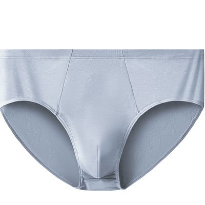 Modalinės vyriškos kelnaitės plius dydžio vyriškos apatinės kelnaitės L-10XL didelio dydžio vyriškos kvėpuojančios kelnaitės Tvirtos seksualios patogios apatinės kelnaitės