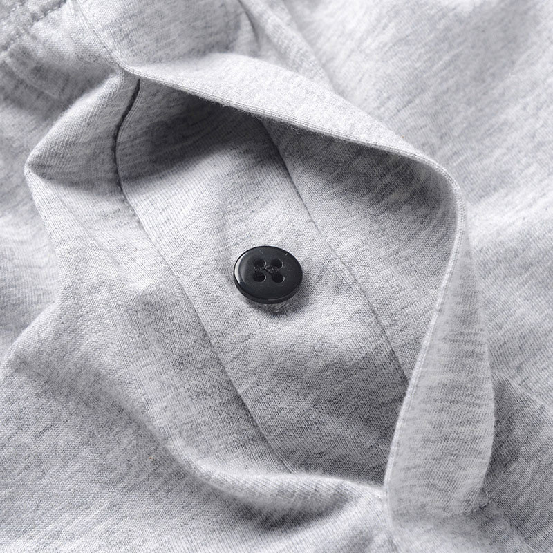 Kućne bokserice velike veličine Muška spavaća odjeća Široke elastične donjice za spavanje Pamučne udobne prozračne bokserice Arrow Gaćice