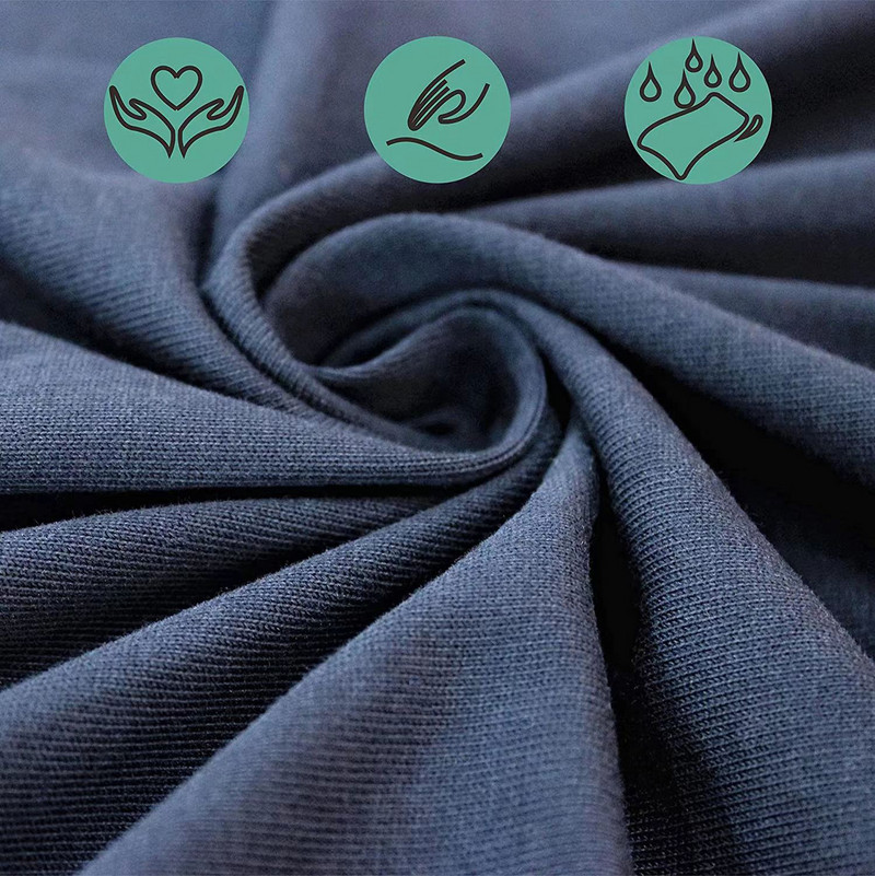 Kućne bokserice velike veličine Muška spavaća odjeća Široke elastične donjice za spavanje Pamučne udobne prozračne bokserice Arrow Gaćice