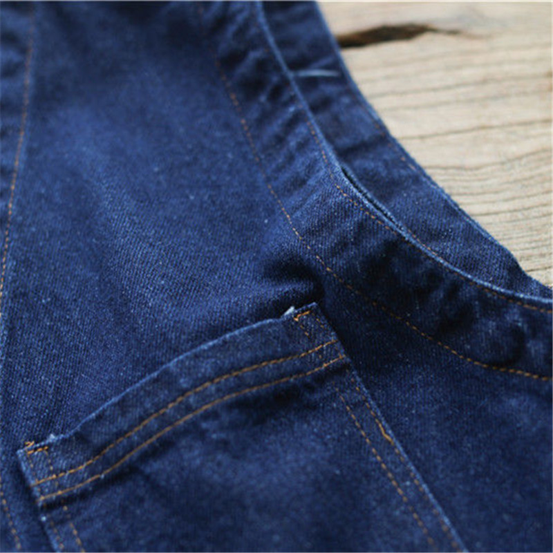 Traper prsluci Ženski korejski retro jednobojni Harajuku ležerni modni univerzalni jednostavni ulični džepovi novi dizajn ugodan prsluk Femme