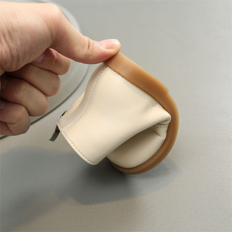 Toamnă Iarnă Cizme pentru fetițe Copii Pantofi ocazional Pantofi pentru copii din desene animate Pantofi pentru sugari Impermeabil Rezistent la vânt Anti-alunecare Cizme pentru copii în aer liber