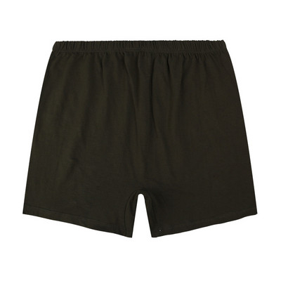 Ανδρικά εσώρουχα μπόξερ Μεγάλο φαρδύ σώβρακο βαμβακερό συν μέγεθος μαλακό ελαστικό αναπνεύσιμο άνετο εσώρουχο Ανδρικό μποξερ σορτς