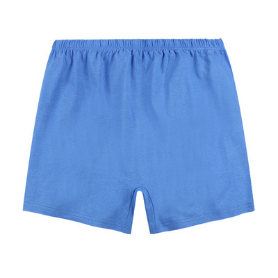 Ανδρικά εσώρουχα μπόξερ Μεγάλο φαρδύ σώβρακο βαμβακερό συν μέγεθος μαλακό ελαστικό αναπνεύσιμο άνετο εσώρουχο Ανδρικό μποξερ σορτς