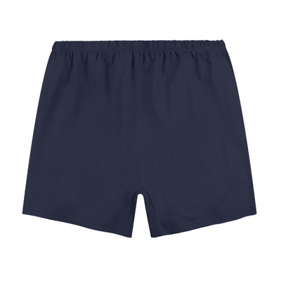 Ανδρικά εσώρουχα μπόξερ Μεγάλο φαρδύ σώβρακο βαμβακερό συν μέγεθος μαλακό ελαστικό αναπνεύσιμο άνετο εσώρουχο Ανδρικό μποξερ σορτς